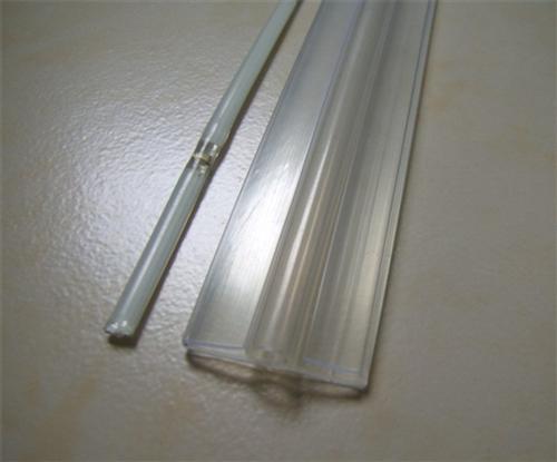 led软灯条硅胶套管_电力绝缘硅胶套管_梅林硅橡胶制品